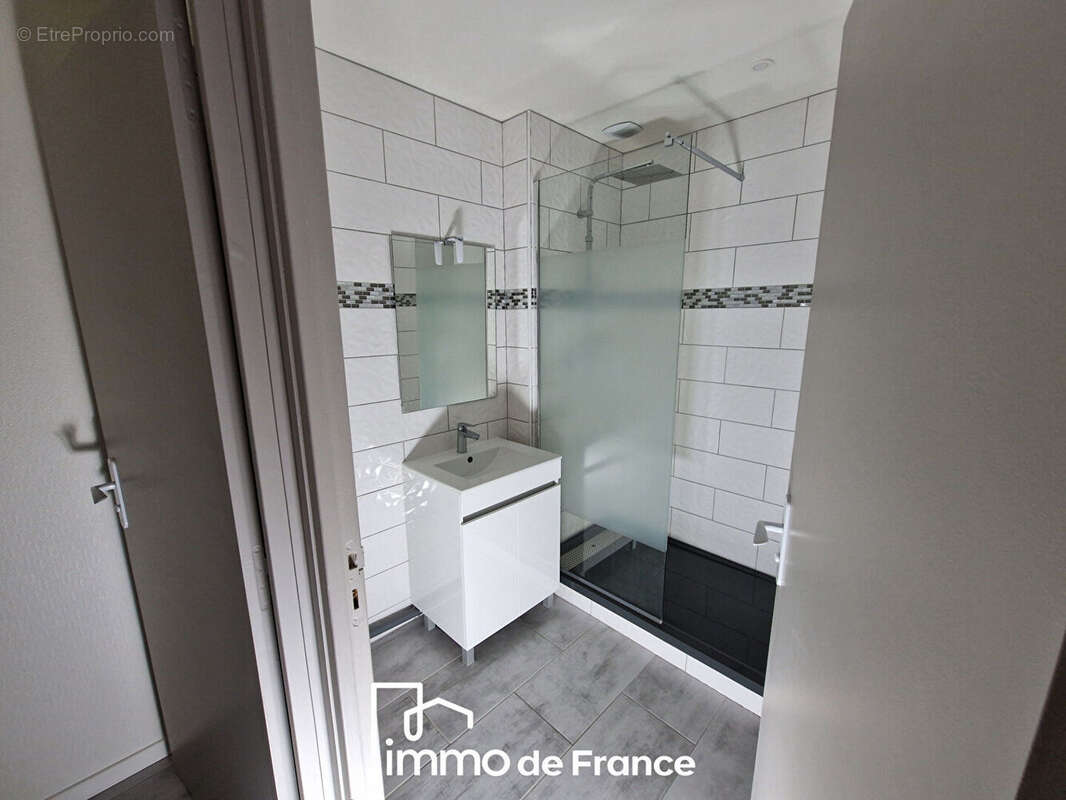 Appartement à RODEZ