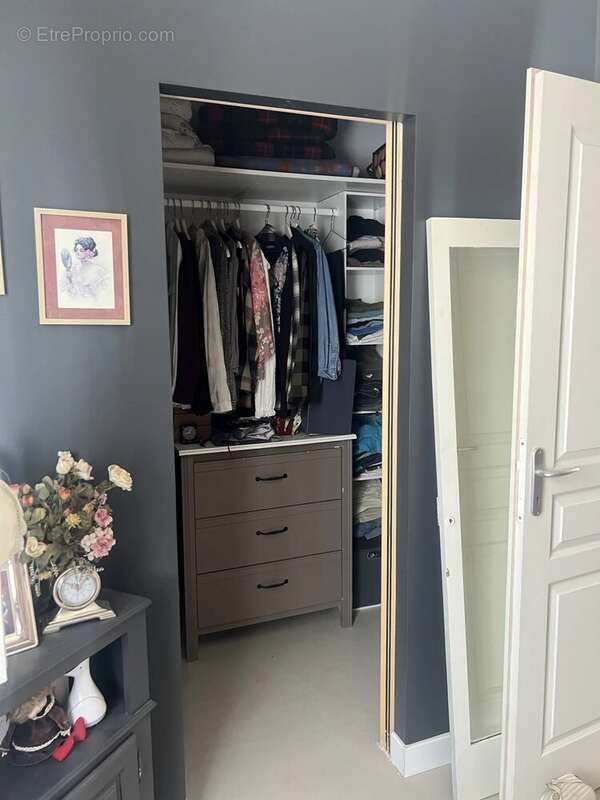 Maison à SAINT-HILAIRE-DU-ROSIER