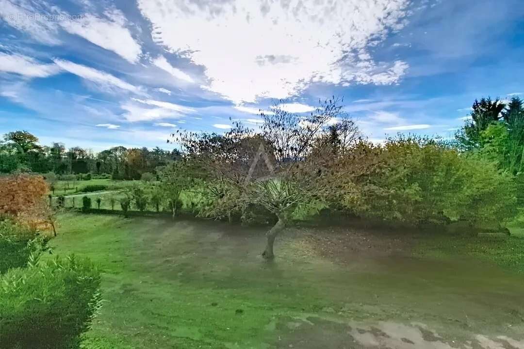 Maison à BORDERES-SUR-L&#039;ECHEZ