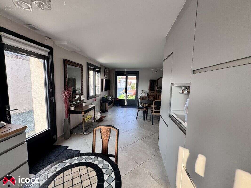 Maison 98 m² à L'aiguillon-Sur-Mer  - photo 5