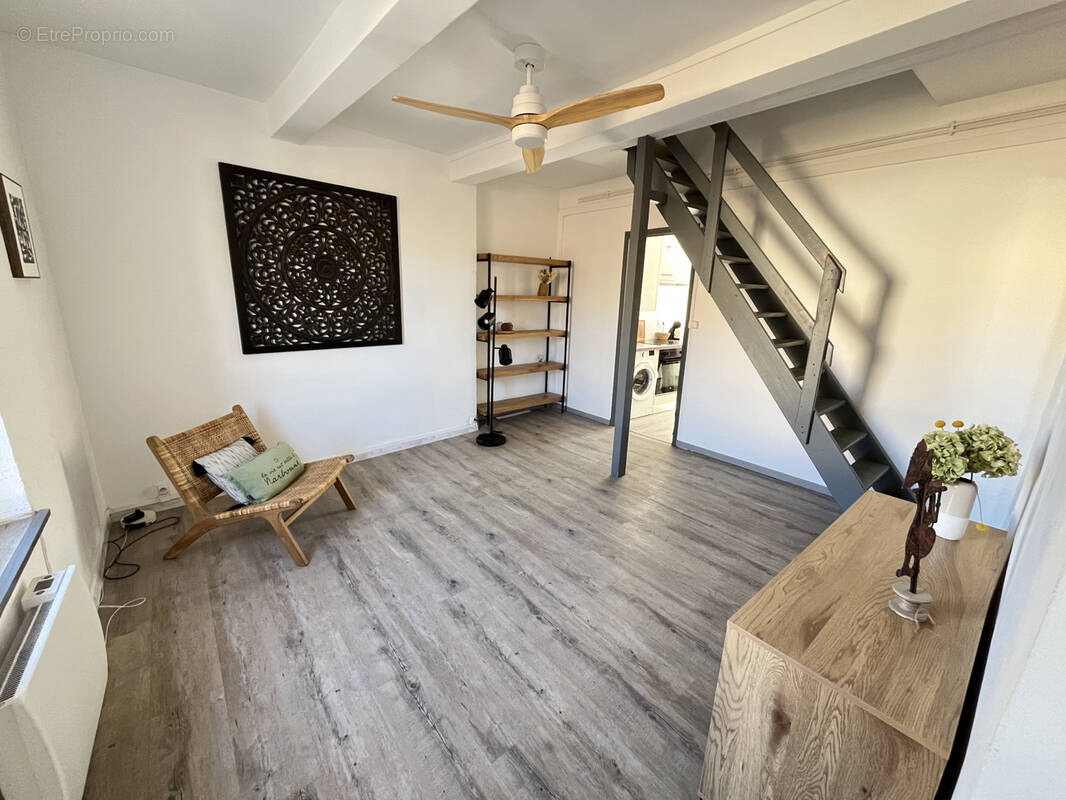 Appartement à NARBONNE