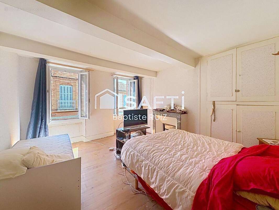 Photo 2 - Maison à BEAUMONT-DE-LOMAGNE