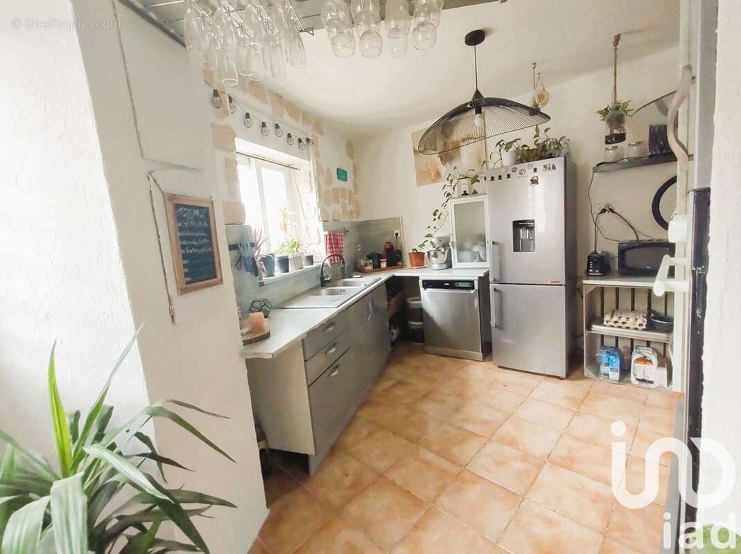 Photo 4 - Maison à NEVIAN