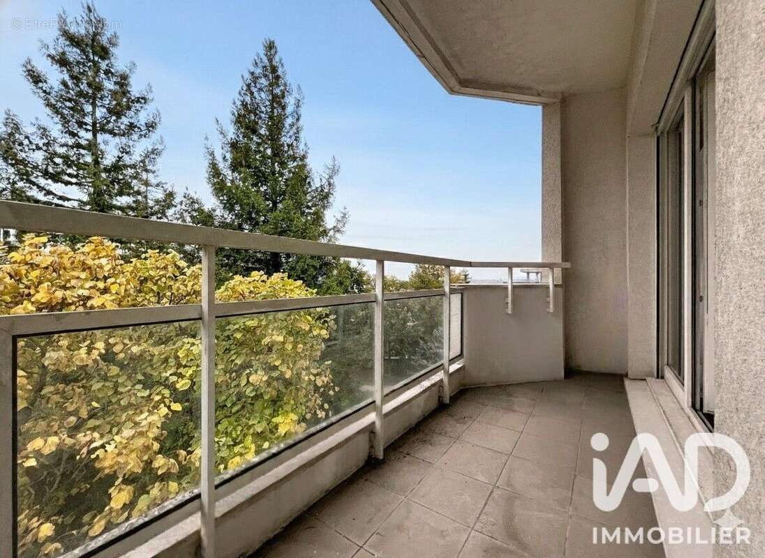 Photo 6 - Appartement à ROSNY-SOUS-BOIS