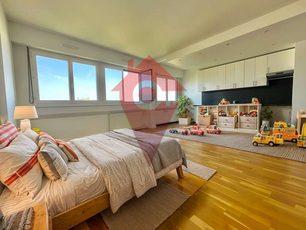 Appartement à VANVES