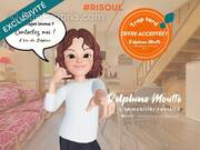 Photo 1 - Appartement à RISOUL