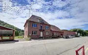 Appartement à PHILIPPSBOURG