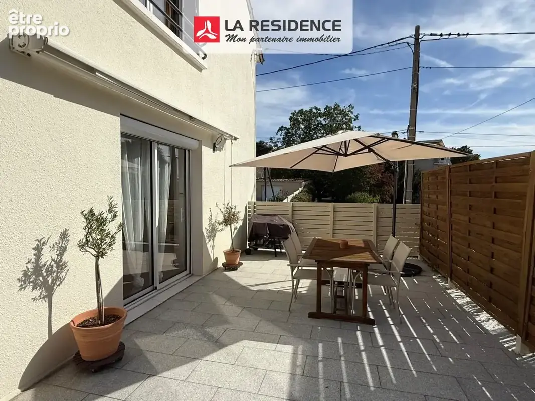 Maison 4 pièces 78 m² à vendre à Montigny-Les-Cormeilles (95370) - photo 5