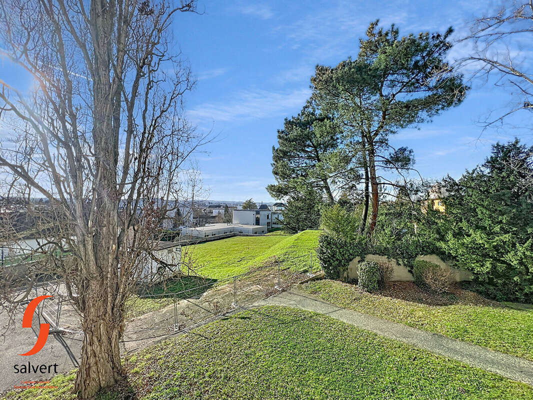 Appartement à MONTLUCON