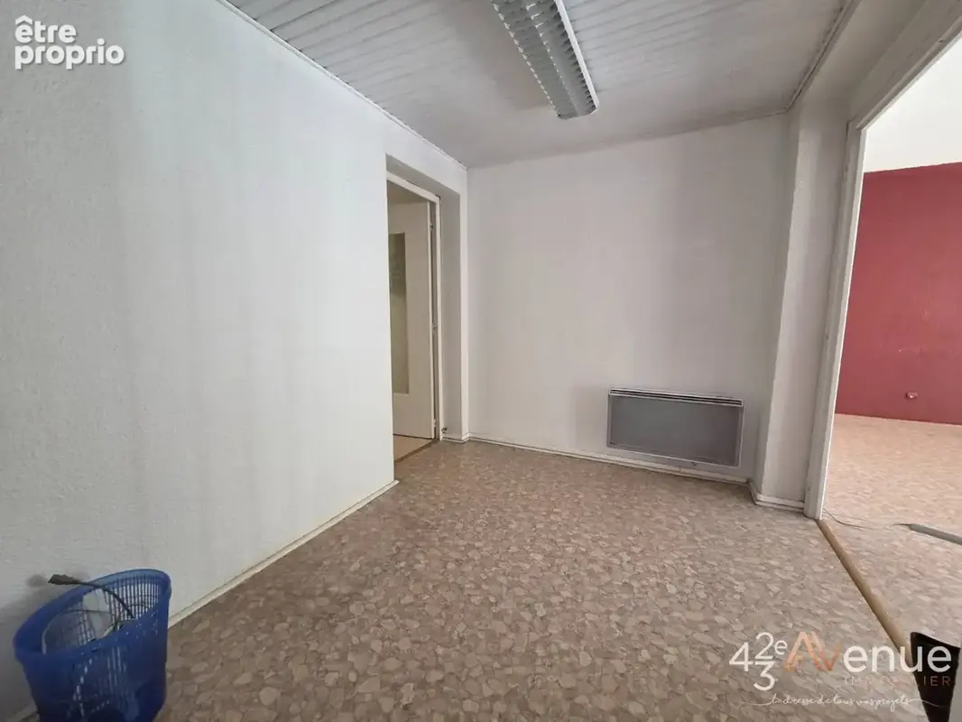 Commerce 76 m² à vendre à Saint-Etienne (42000) - photo 3