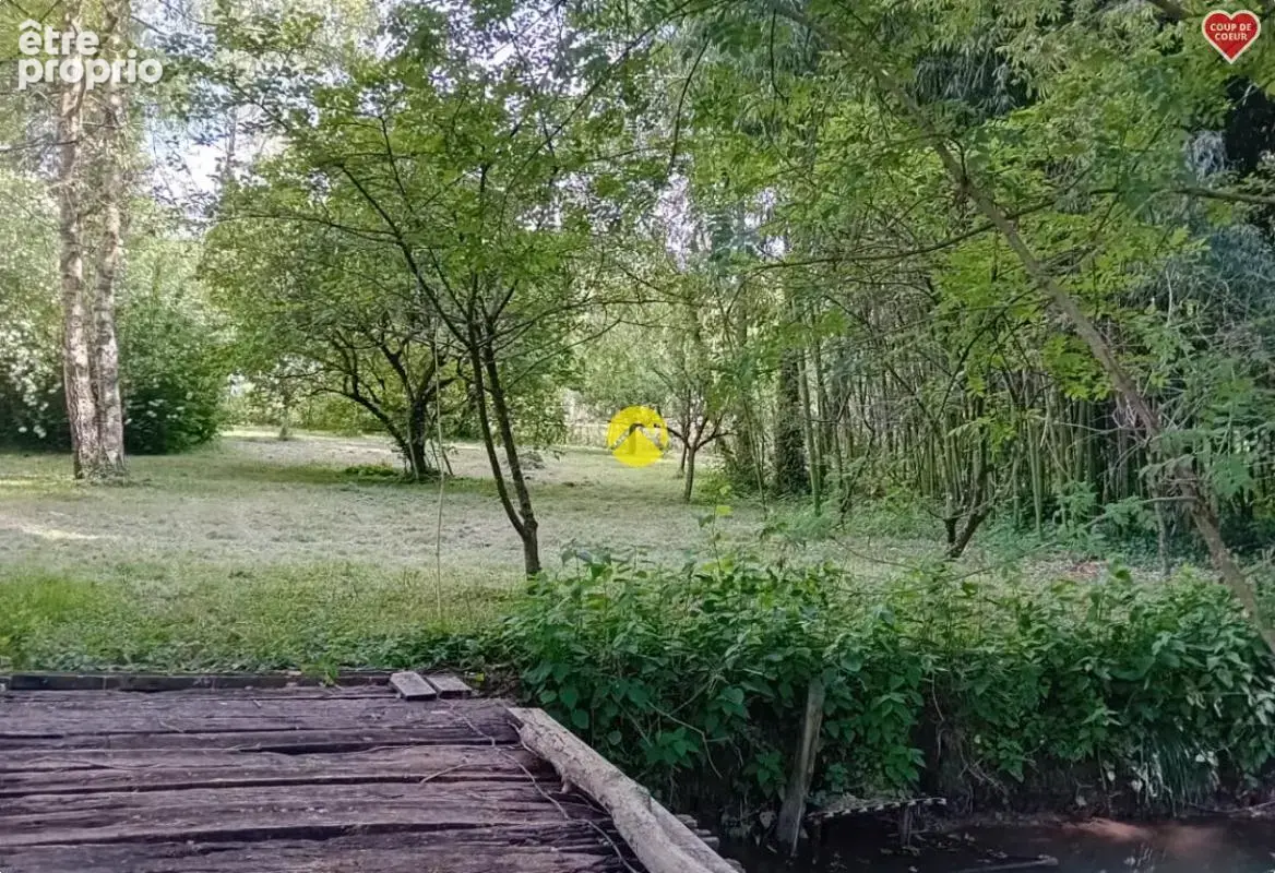 Et au milieu coule la rivière - photo 2