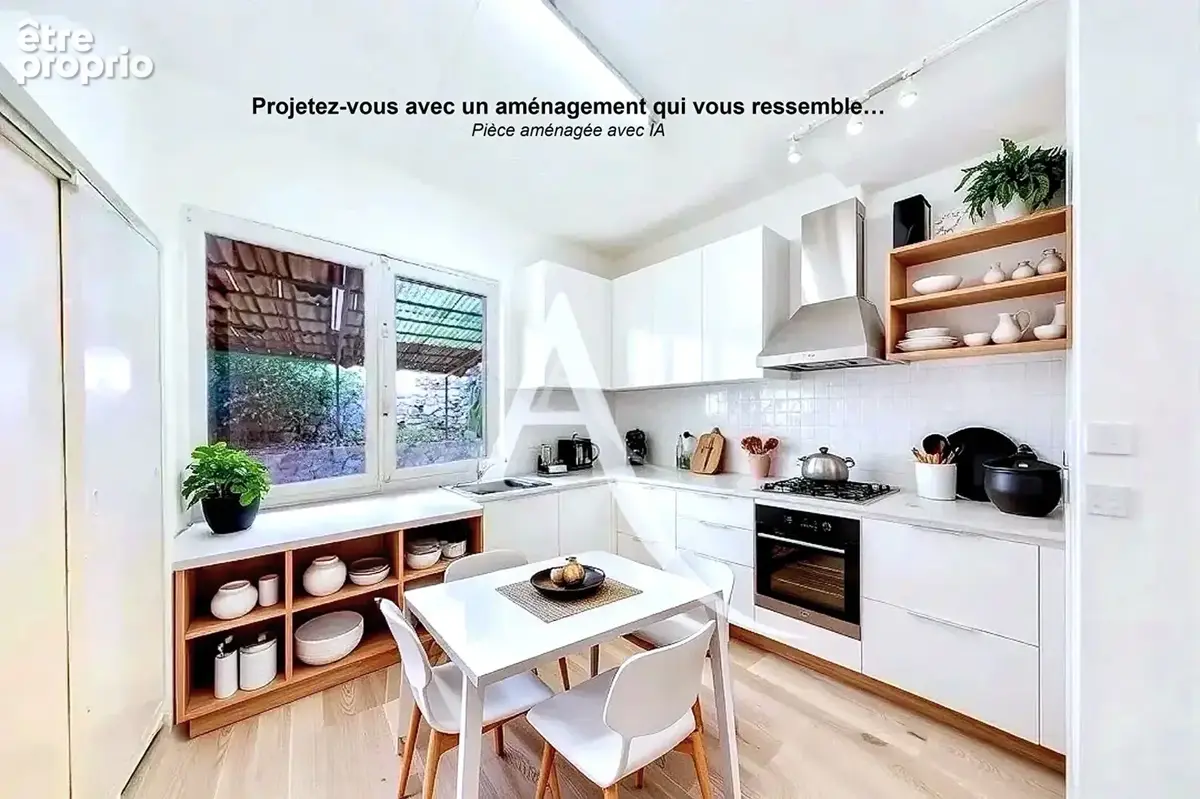 Maison Toulon/Les Ameniers - photo 8