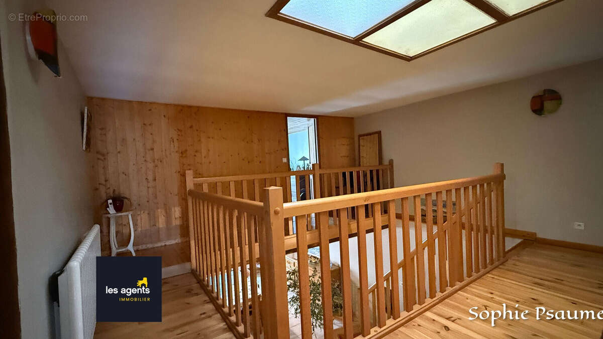 Maison Allain 169 m2 - photo 15