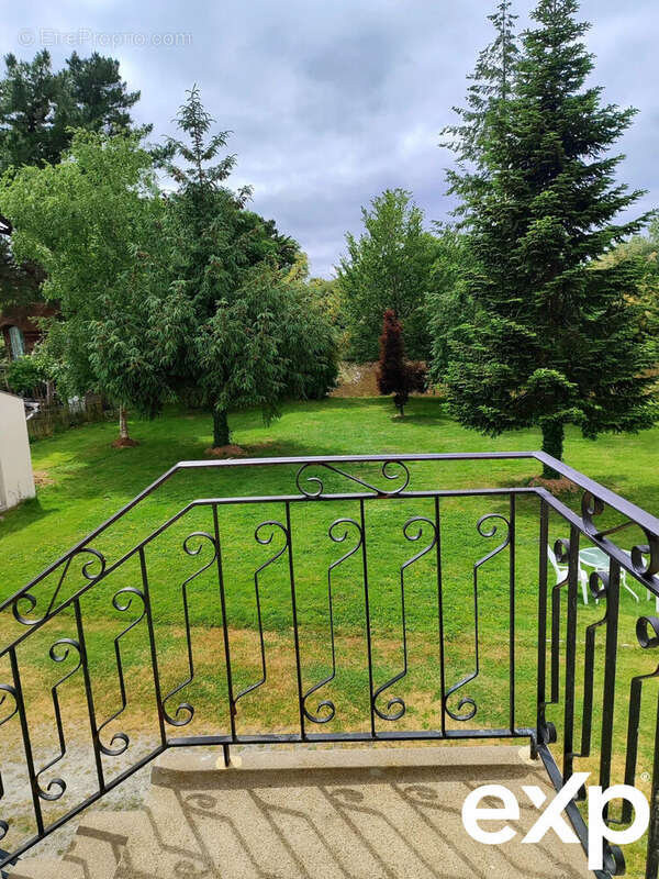 Maison à PONTCHATEAU