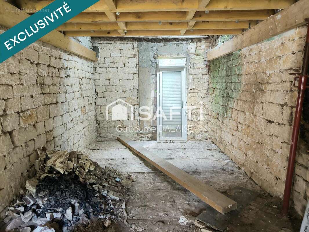 Photo 7 - Maison à VERNEUIL-EN-HALATTE