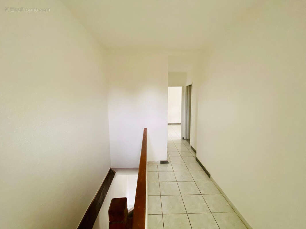 Appartement à ESPIRA-DE-L&#039;AGLY