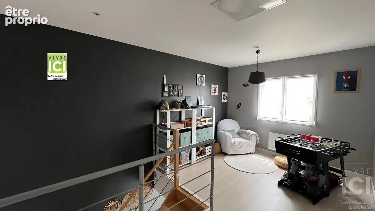 Maison de charme 3 chambres - photo 7