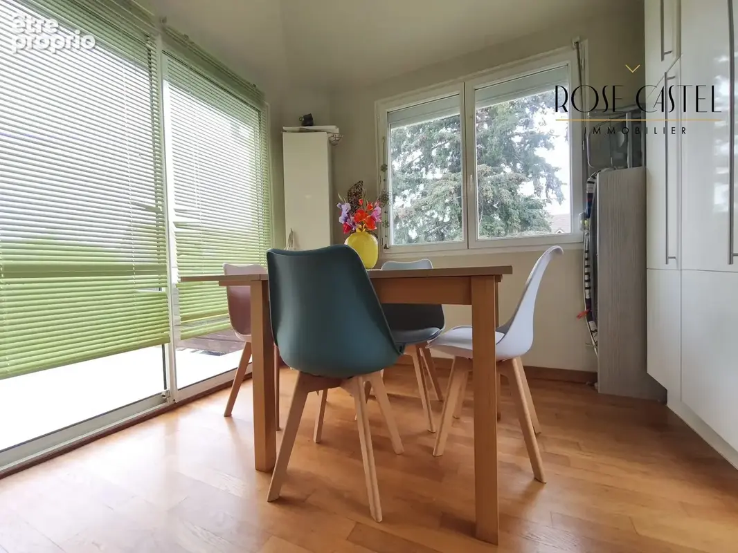 Maison 4 pièces 86 m² à vendre à Marboue (28200) - photo 9