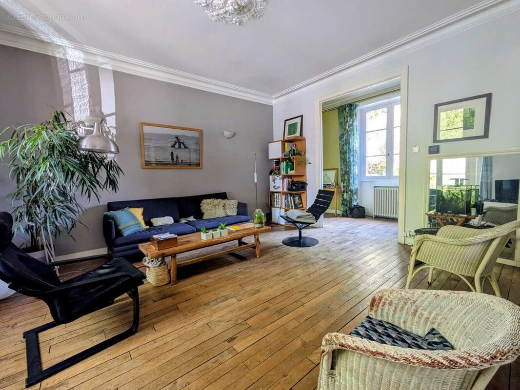 Maison 161 m² à Rennes  - photo 2