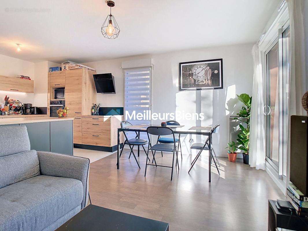 Appartement à PACE