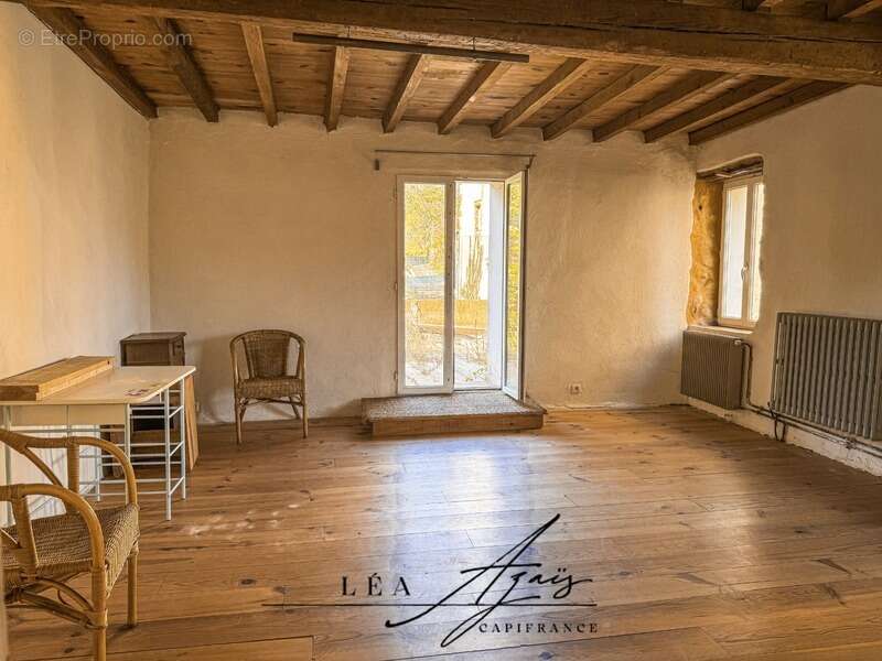 Maison à vendre 11 pièces fourtou (11) 5 chambres + terrain + terrasses - photo 7