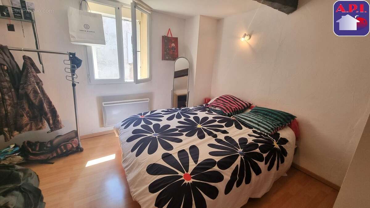 Maison à SAVERDUN