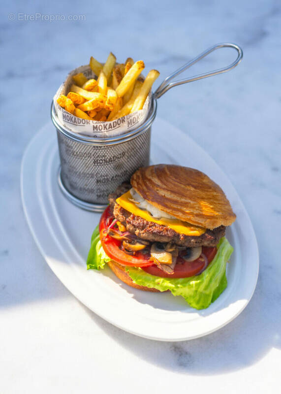 Commerce à LE HAVRE