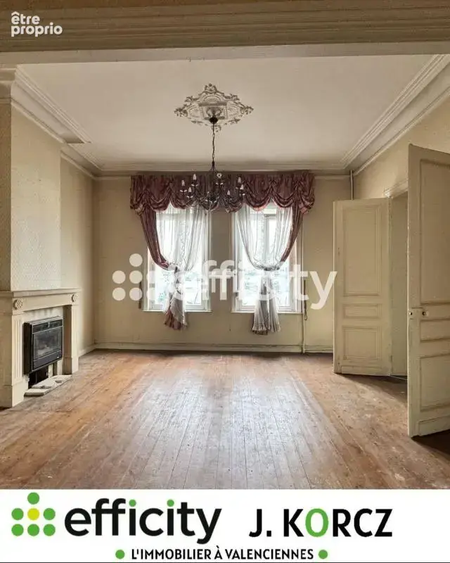 Maison 219 m² à Valenciennes  - photo 6