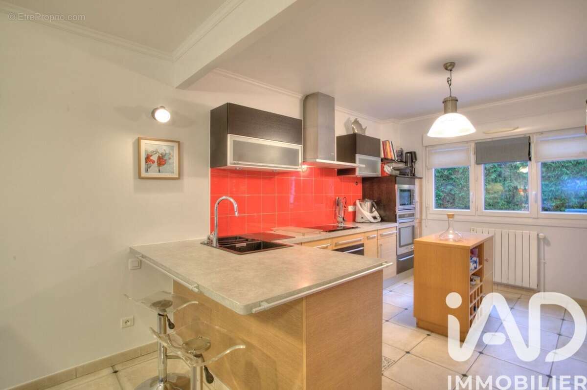 Photo 8 - Maison à ORSAY