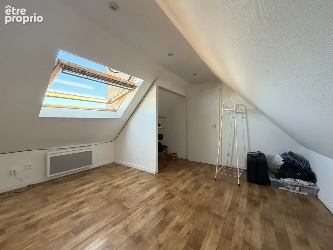 Appartement 2 pièces 37 m² à vendre à Strasbourg (67200) - photo 8