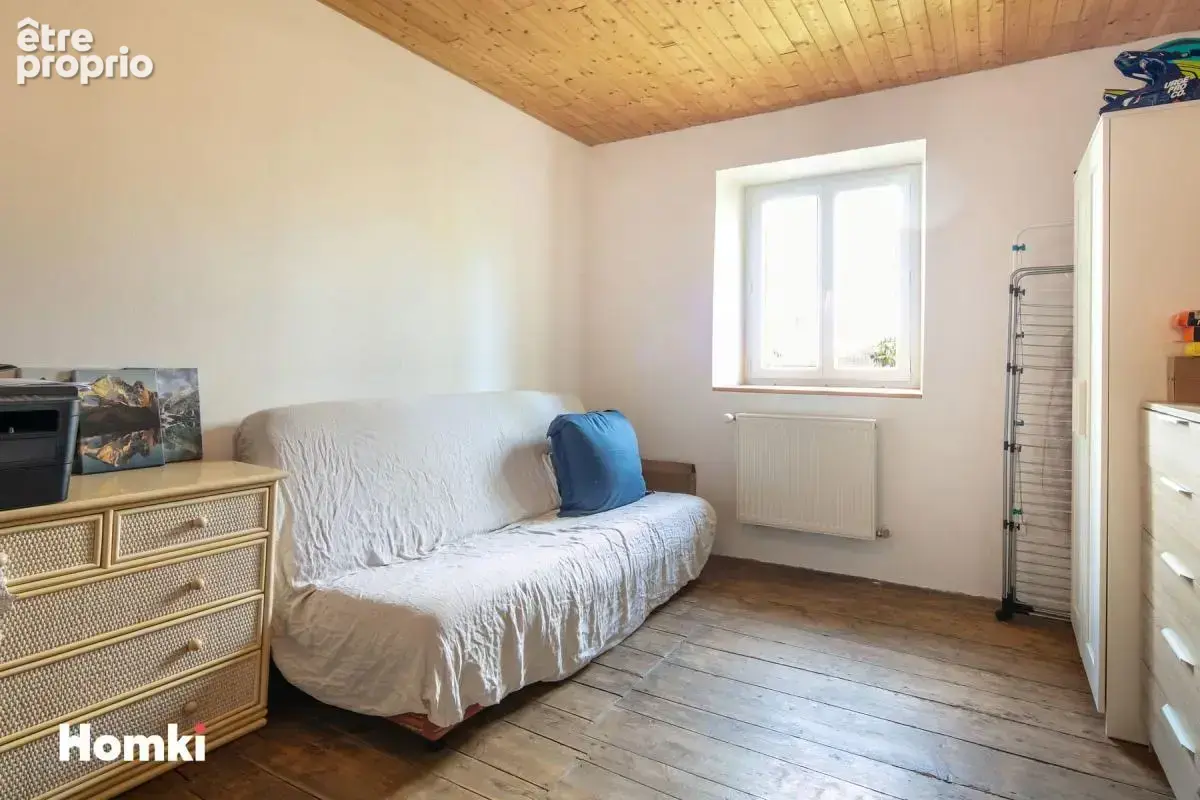Maison/Villa T8 de 212 m² à Seyssinet-Pariset 38170 - photo 22