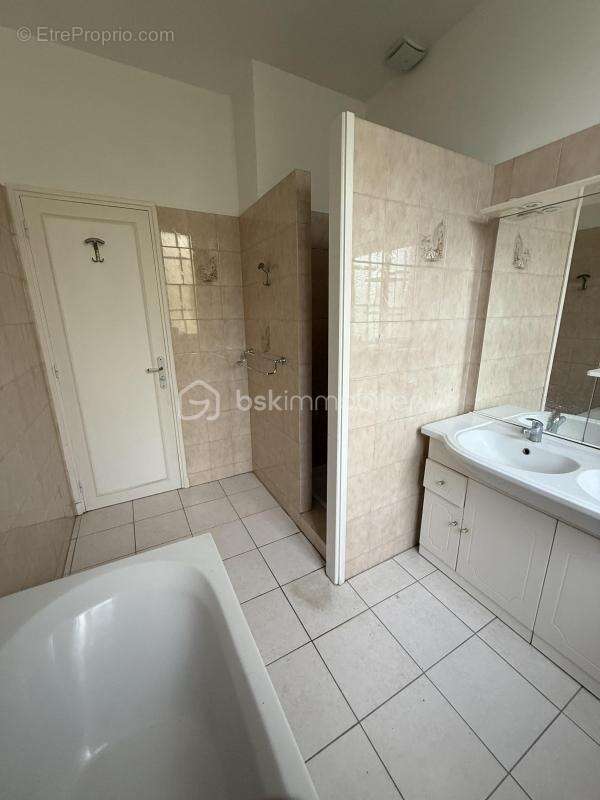 Maison à BRETIGNY-SUR-ORGE