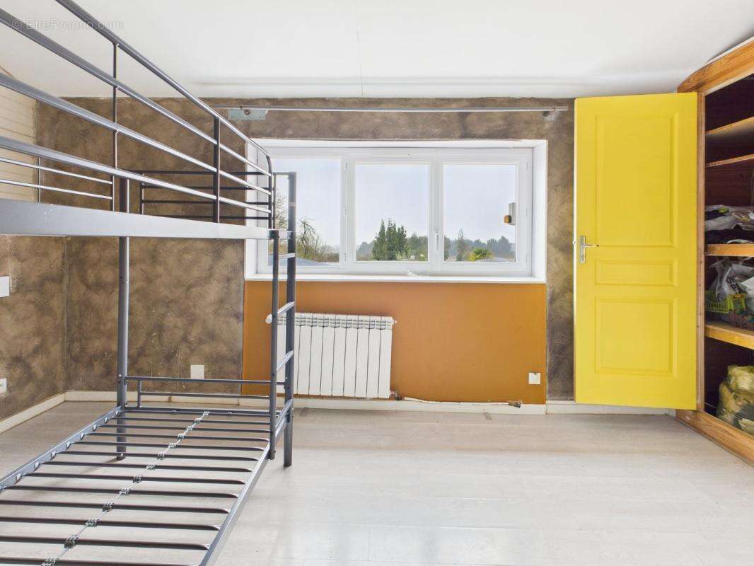 Maison à TILLOLOY
