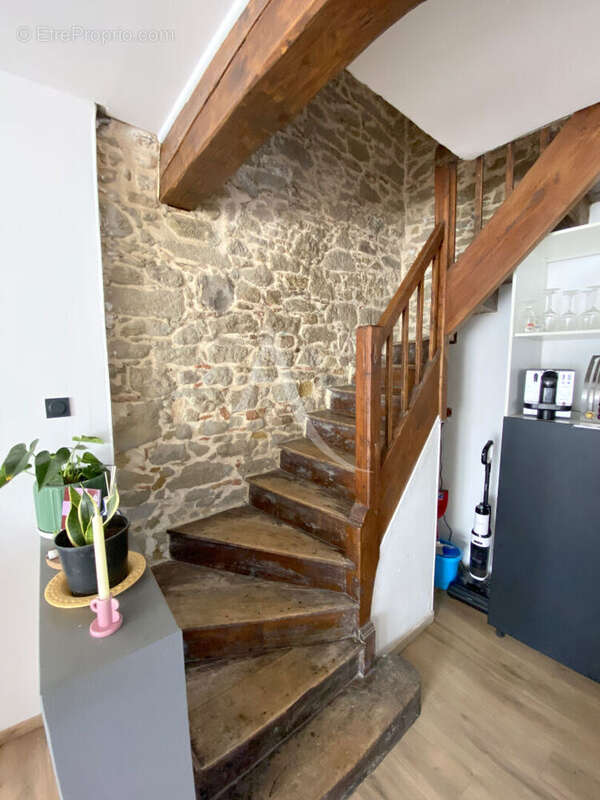 Maison à CASTELNAUDARY