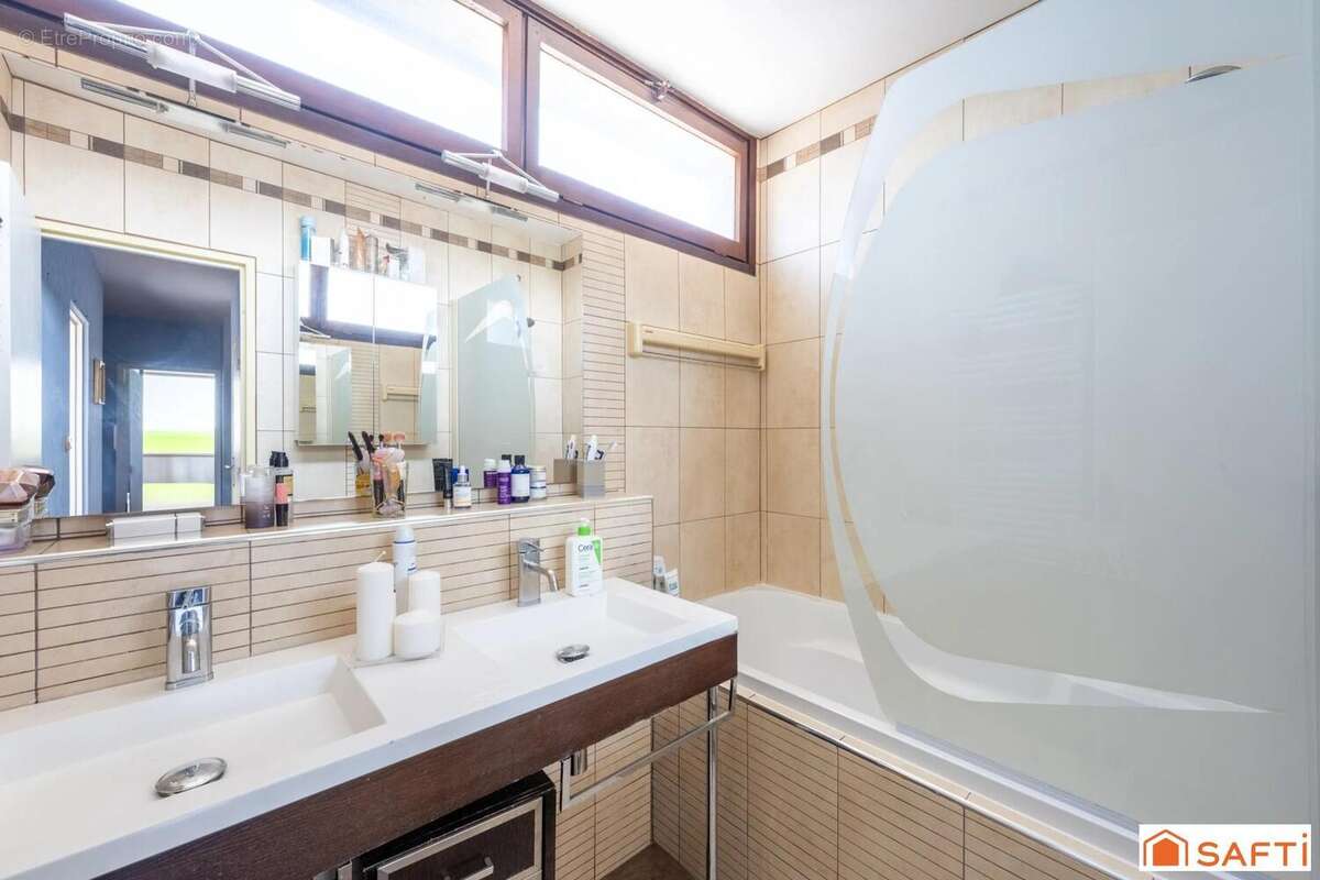 Photo 8 - Appartement à DRAVEIL