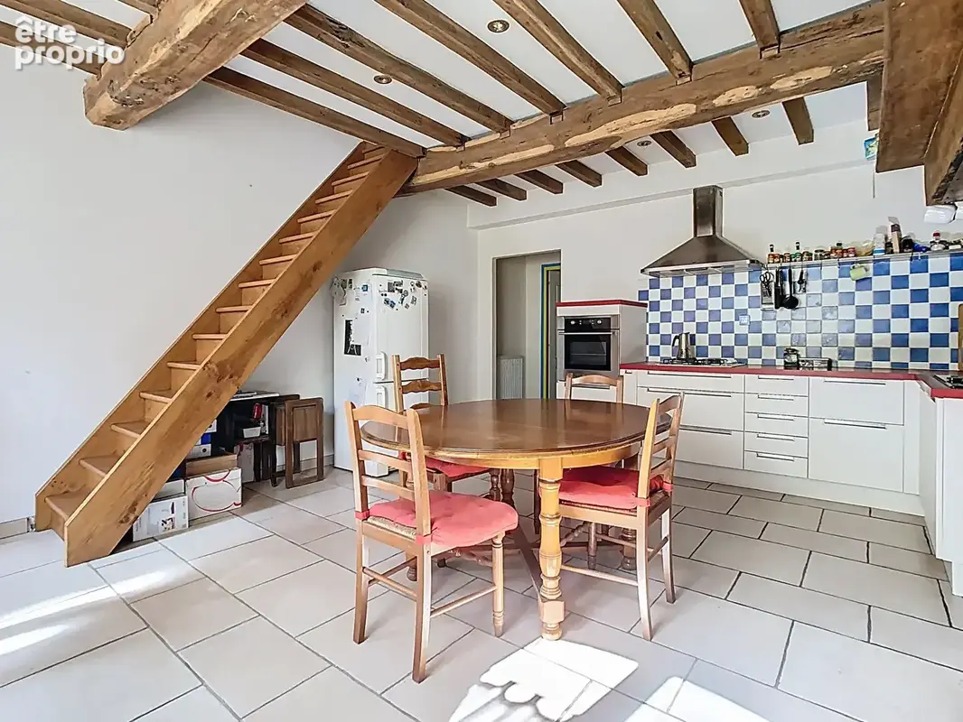 Maison Provencheres-sur-marne  5 pièce(s) 155 m2 - photo 6