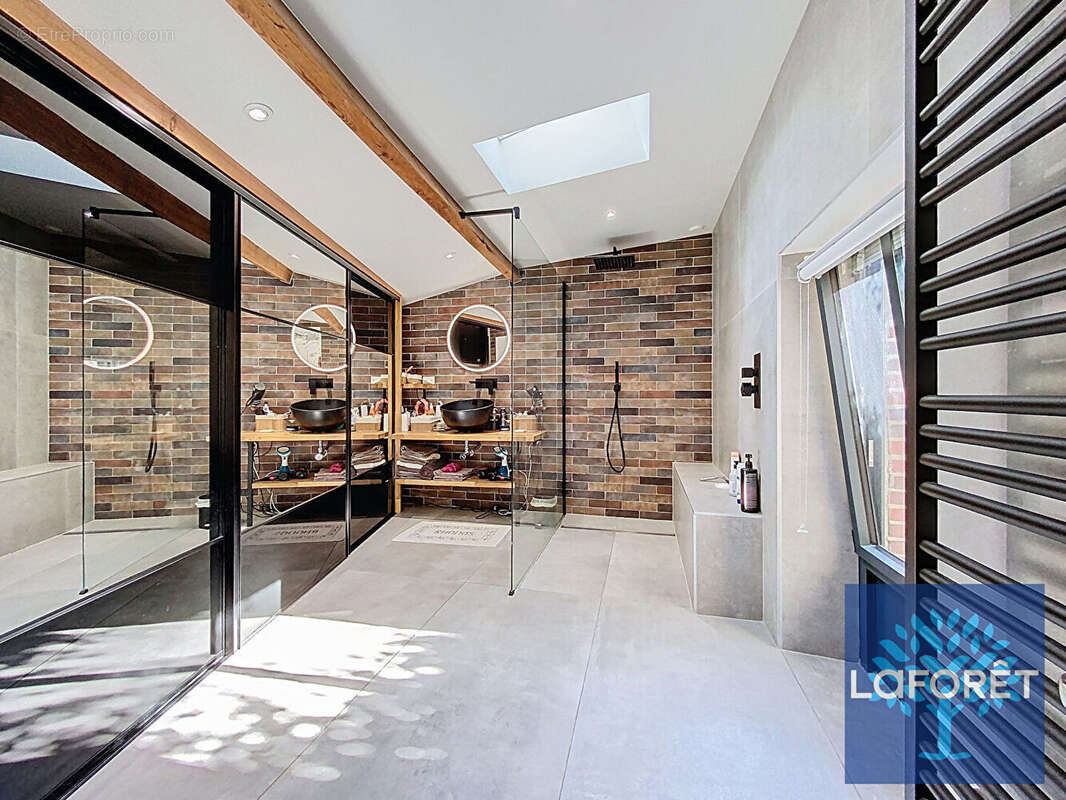 Maison à CHANTONNAY