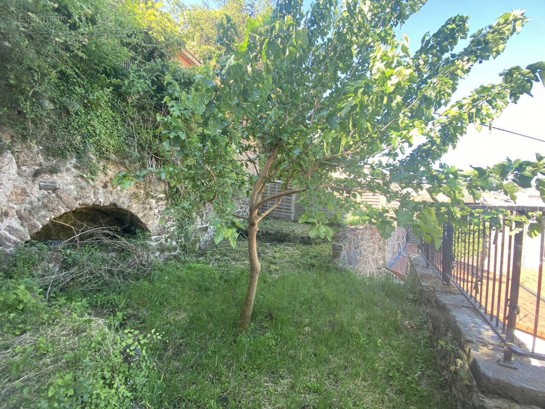 Appartement à ANNONAY