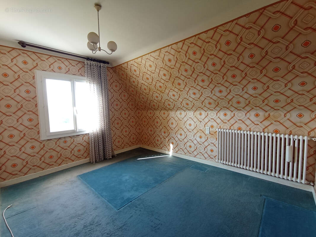 Maison à PLOUBAZLANEC