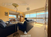 Appartement à METZ