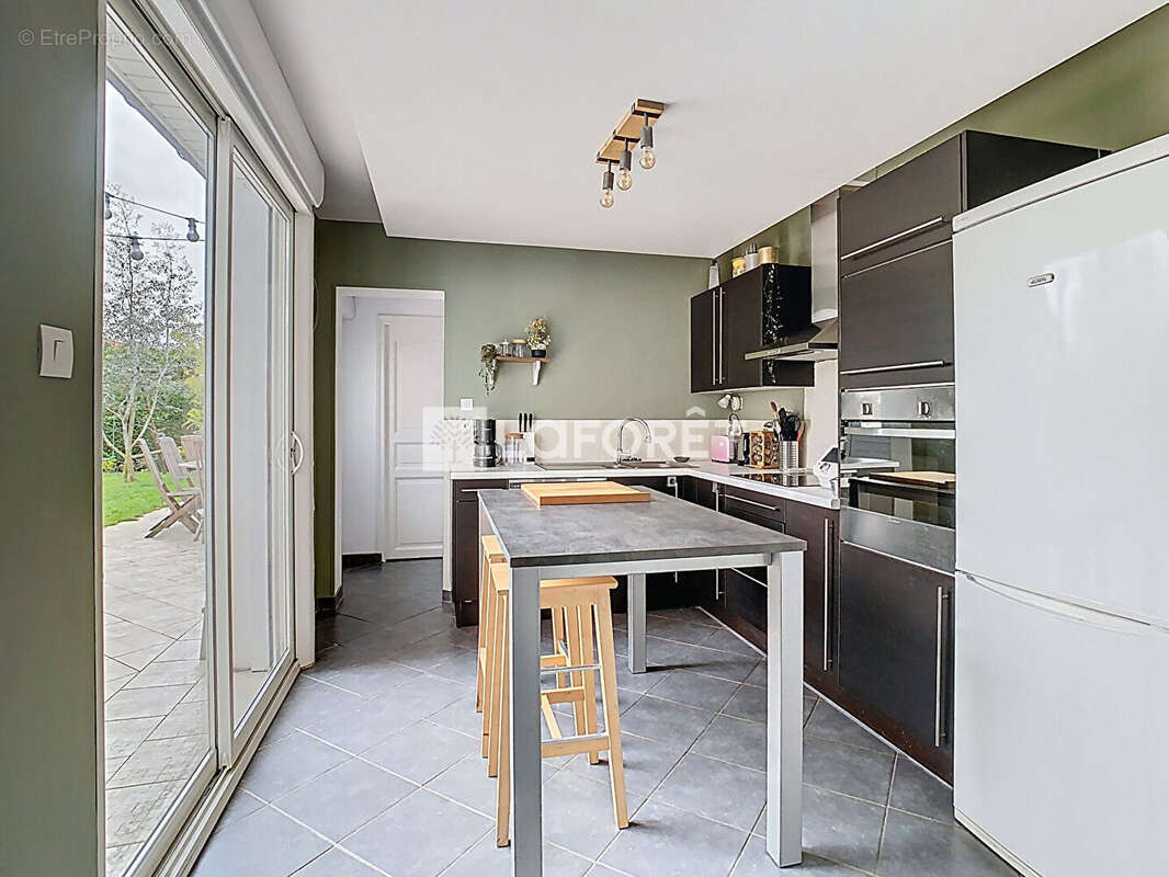 Maison à STEENBECQUE