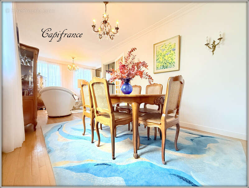 Maison à AULNAY-SOUS-BOIS