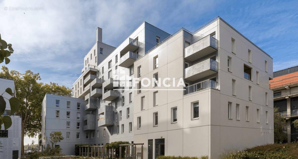 Appartement à ROUEN