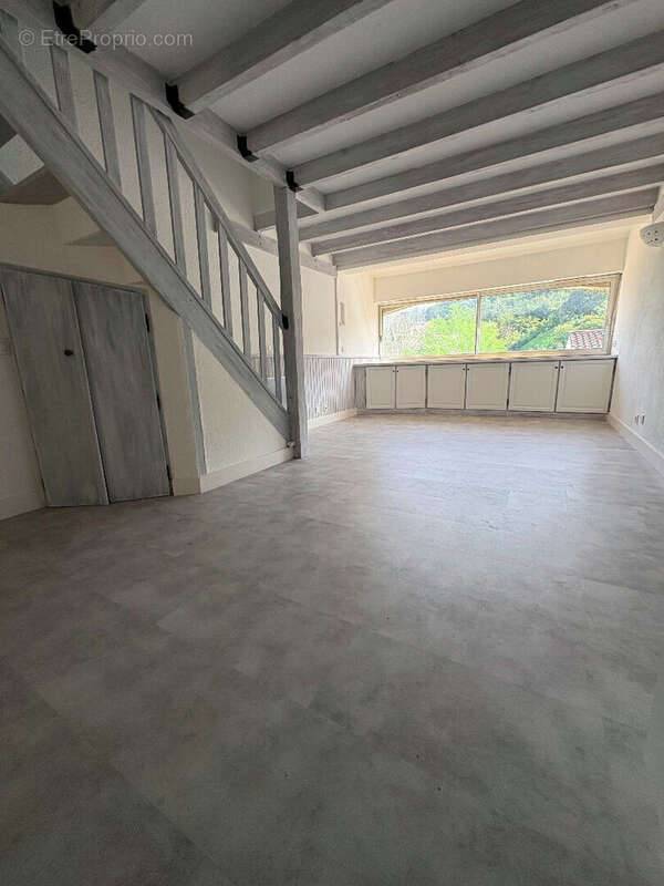 Maison à PEGOMAS