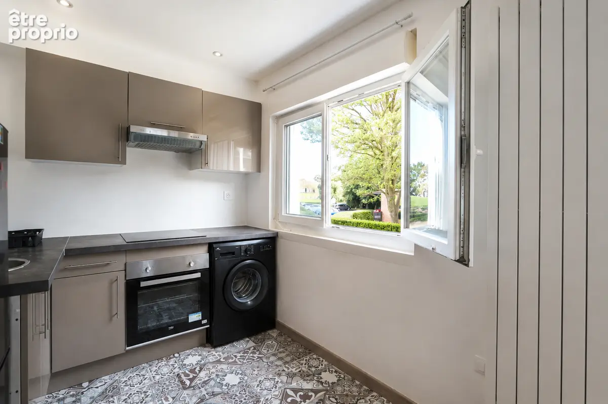 Studio clé en main, idéal pour un premier investissement ! - photo 2