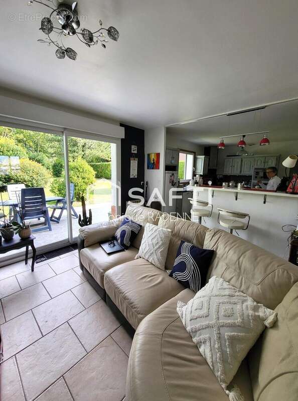 Photo 6 - Maison à IZEL-LES-HAMEAUX