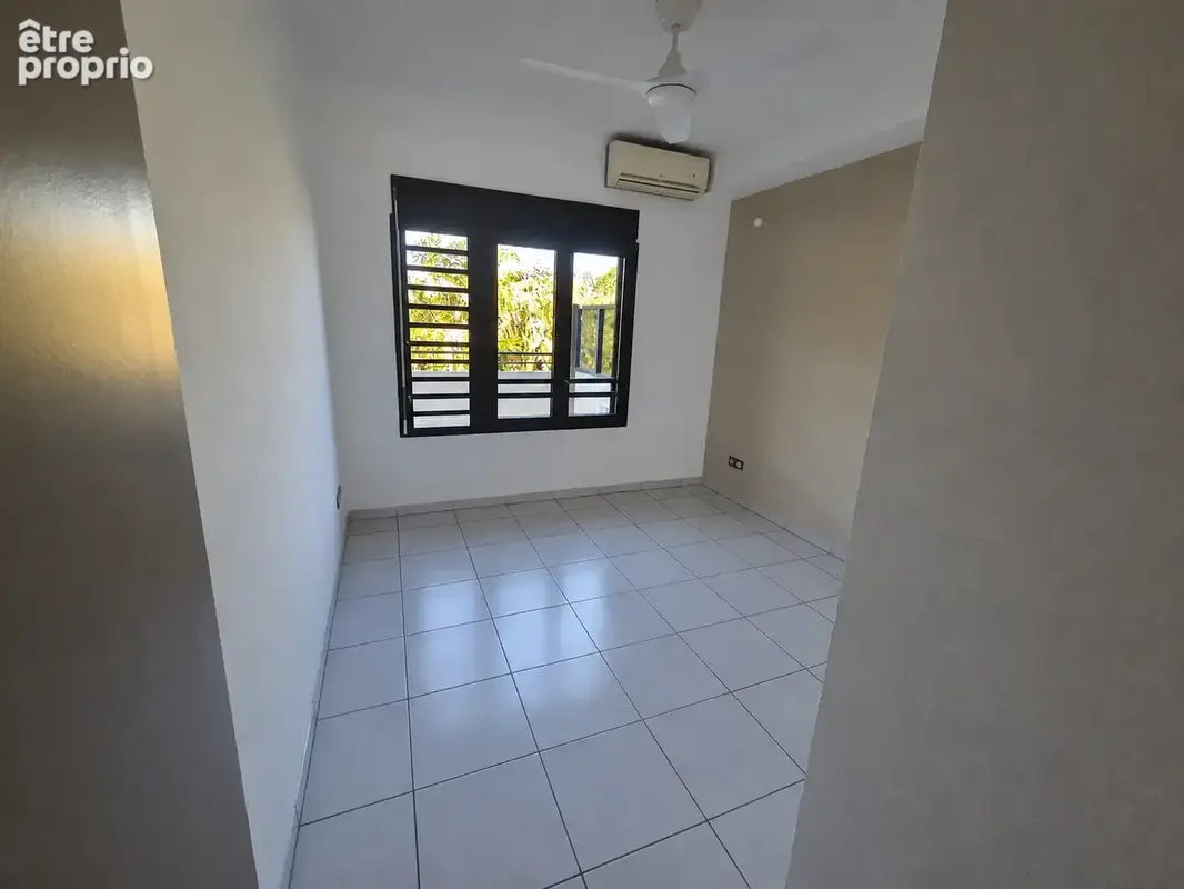 À vendre T3 avec grande terrasse   La Saline-les-Bains - photo 6