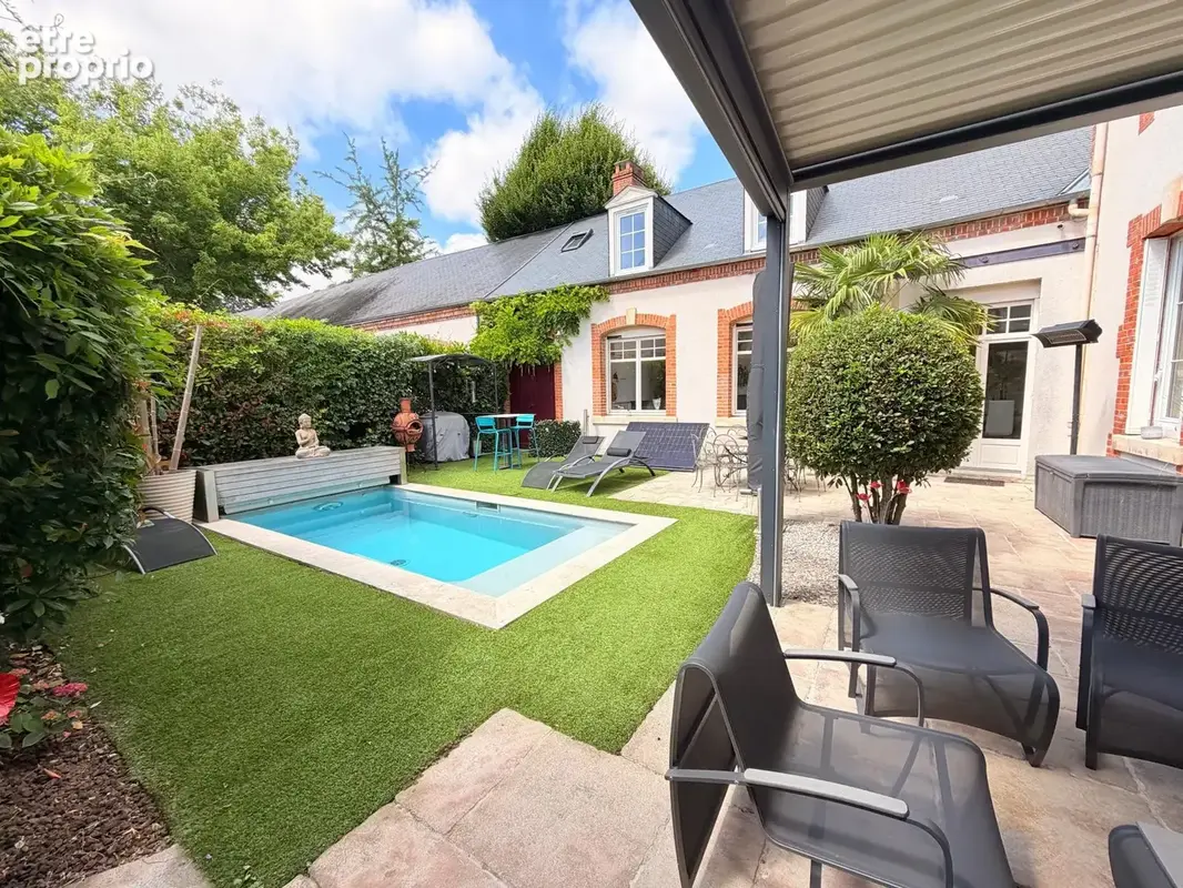 Photo 1 - Maison à ORLEANS