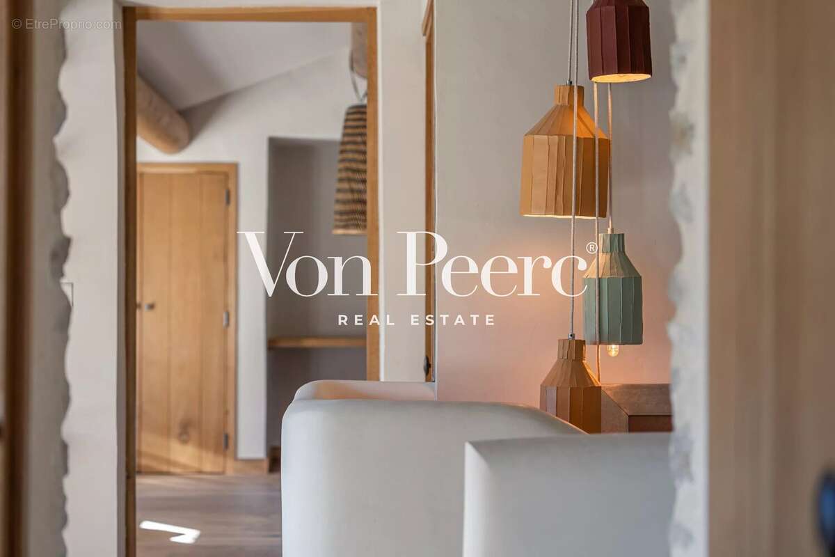 Maison à SAINT-REMY-DE-PROVENCE