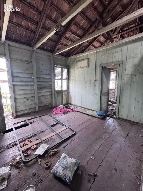 A vendre maison à démolir- Fort de France 97200 - photo 6